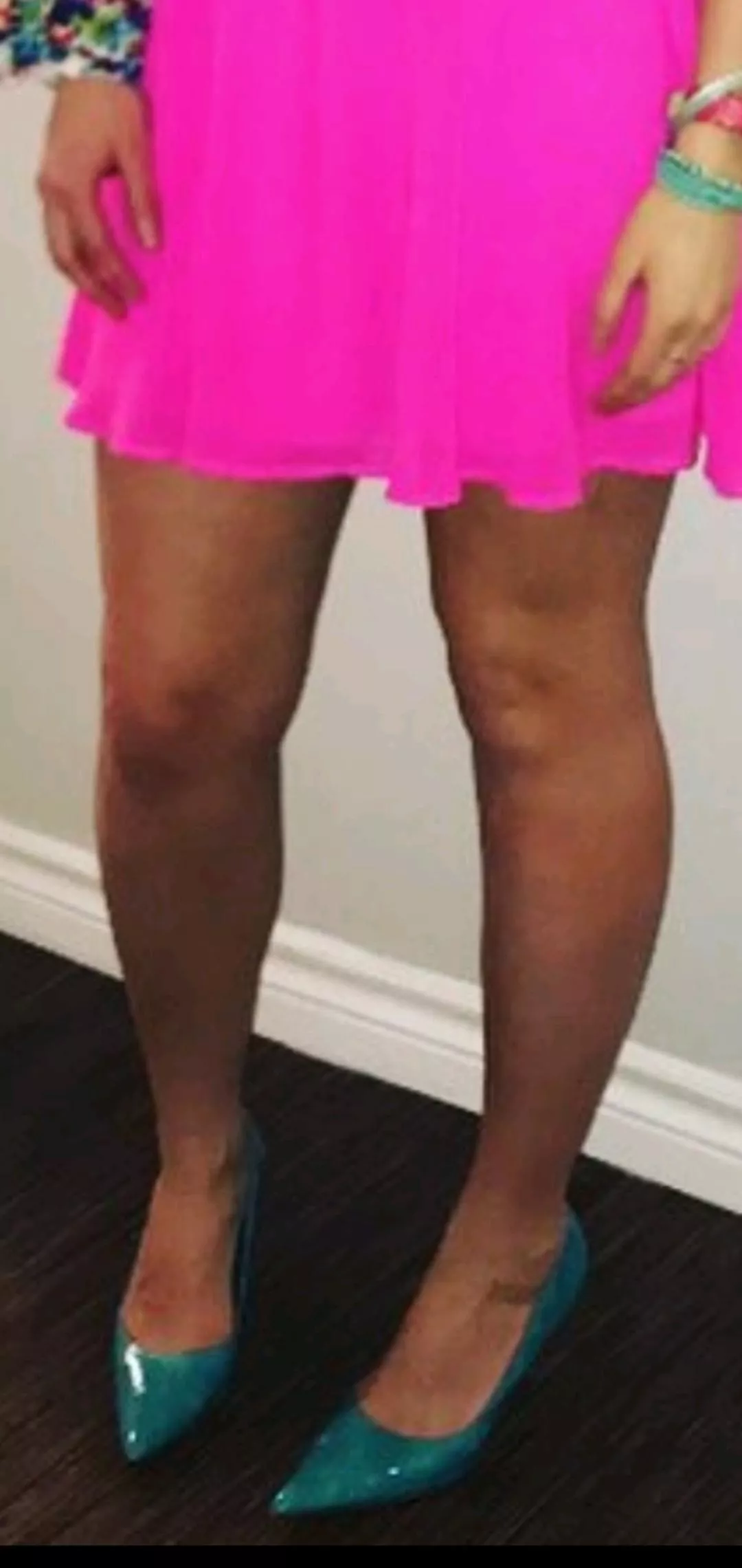 heels posted by gouute09