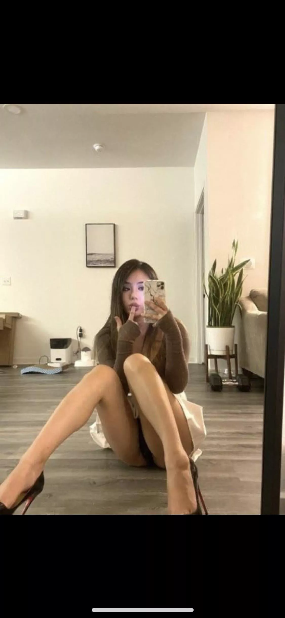 Heels in the house posted by nickhanes3