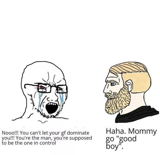 Hehe by AnonymousMonkeUser