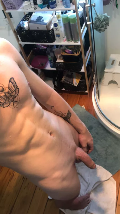 Hehe 22 male nz by CivilScholar3911