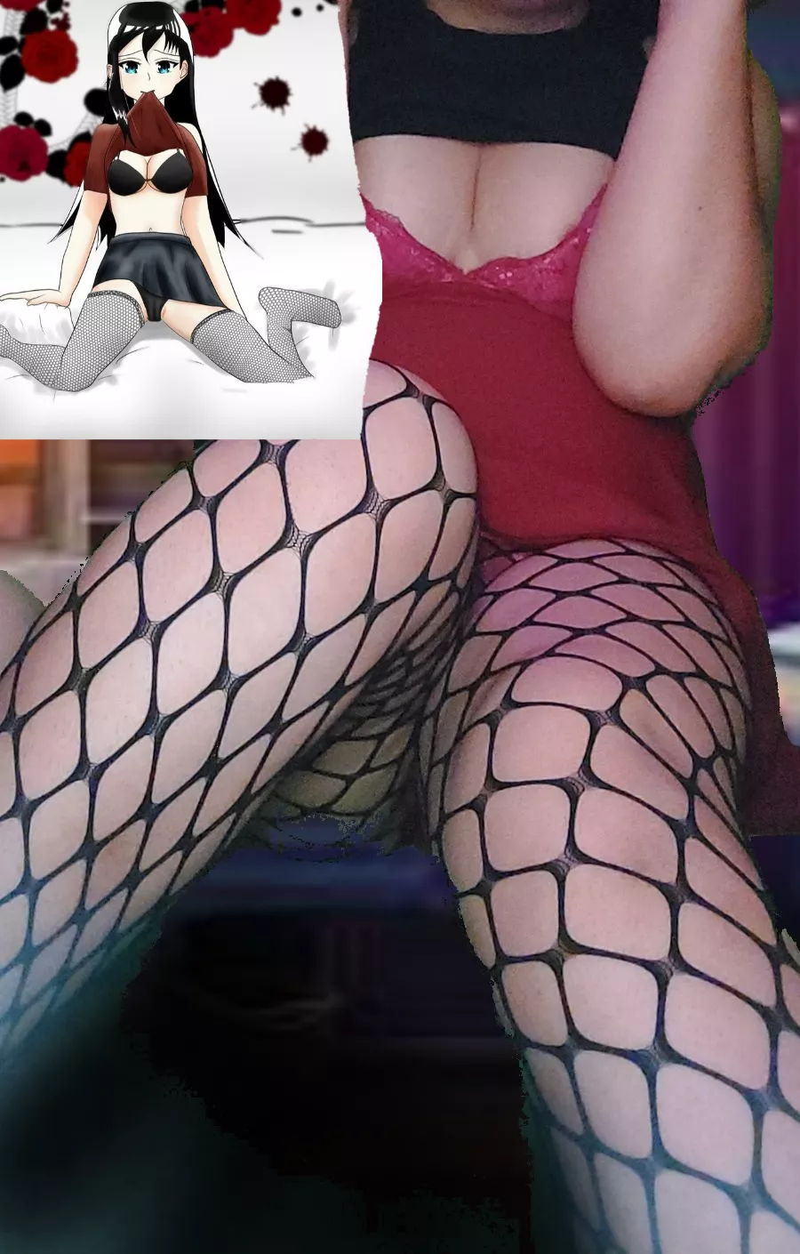 Hehe~ posted by Alexgraham7017