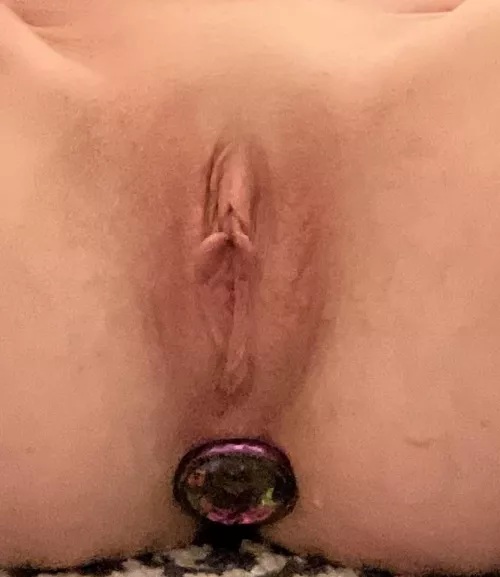 Hehe 😈🦋💕🤤💋 by pinkgingerspice