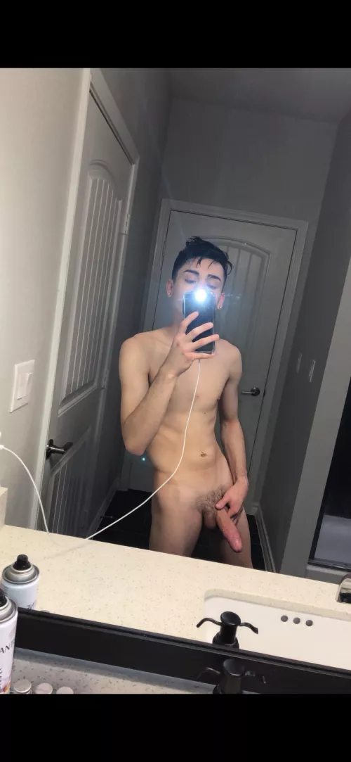 heheh 😏 by Level_Ad_7943