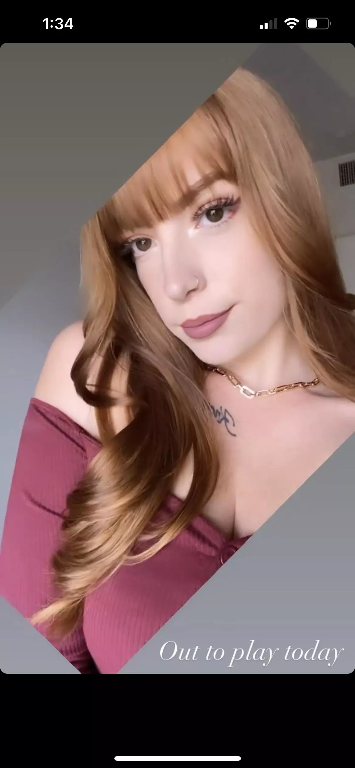 Hehehe what do you think im gona do today? Im going to recruit for my hubby posted by Wetwetlatina