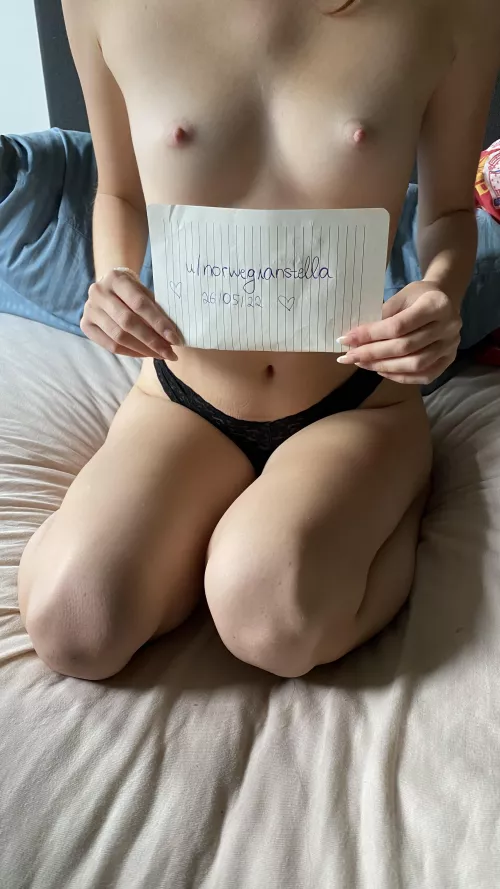 hej😋 by norwegianstella