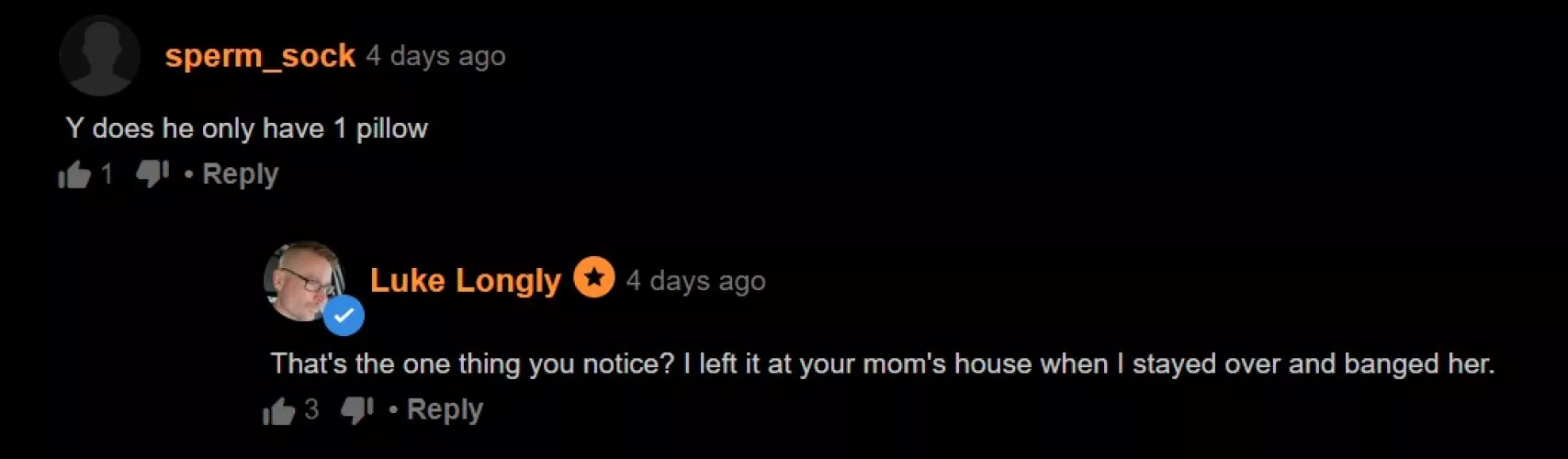 He'll take time to recover from that by definitely_a_guy