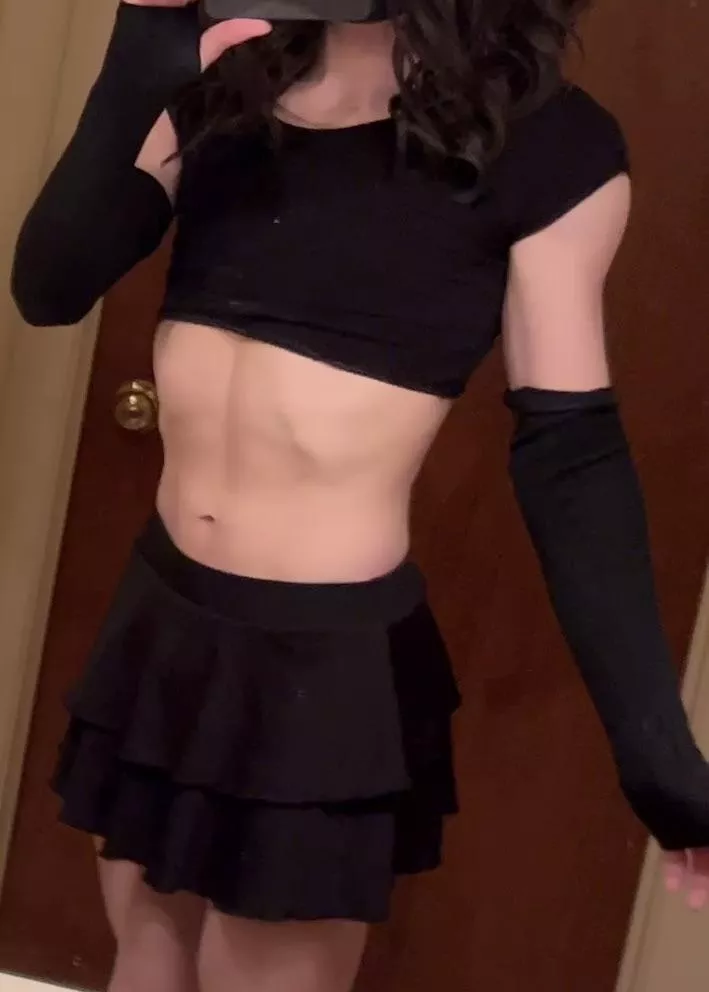 Hello :3 posted by allthrowawayreal