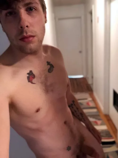 Hello 😬 by Lunar_Skin