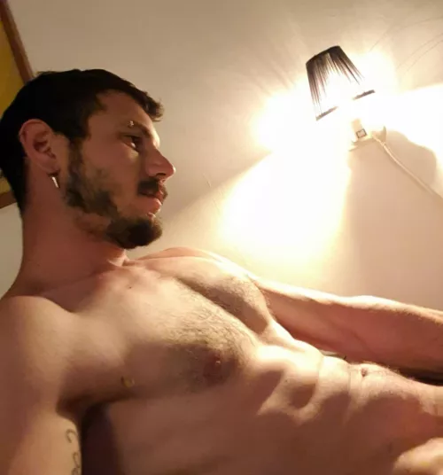 hello :) by mystic_flavor