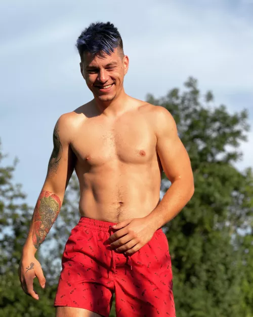 hello:) by geniuzdota