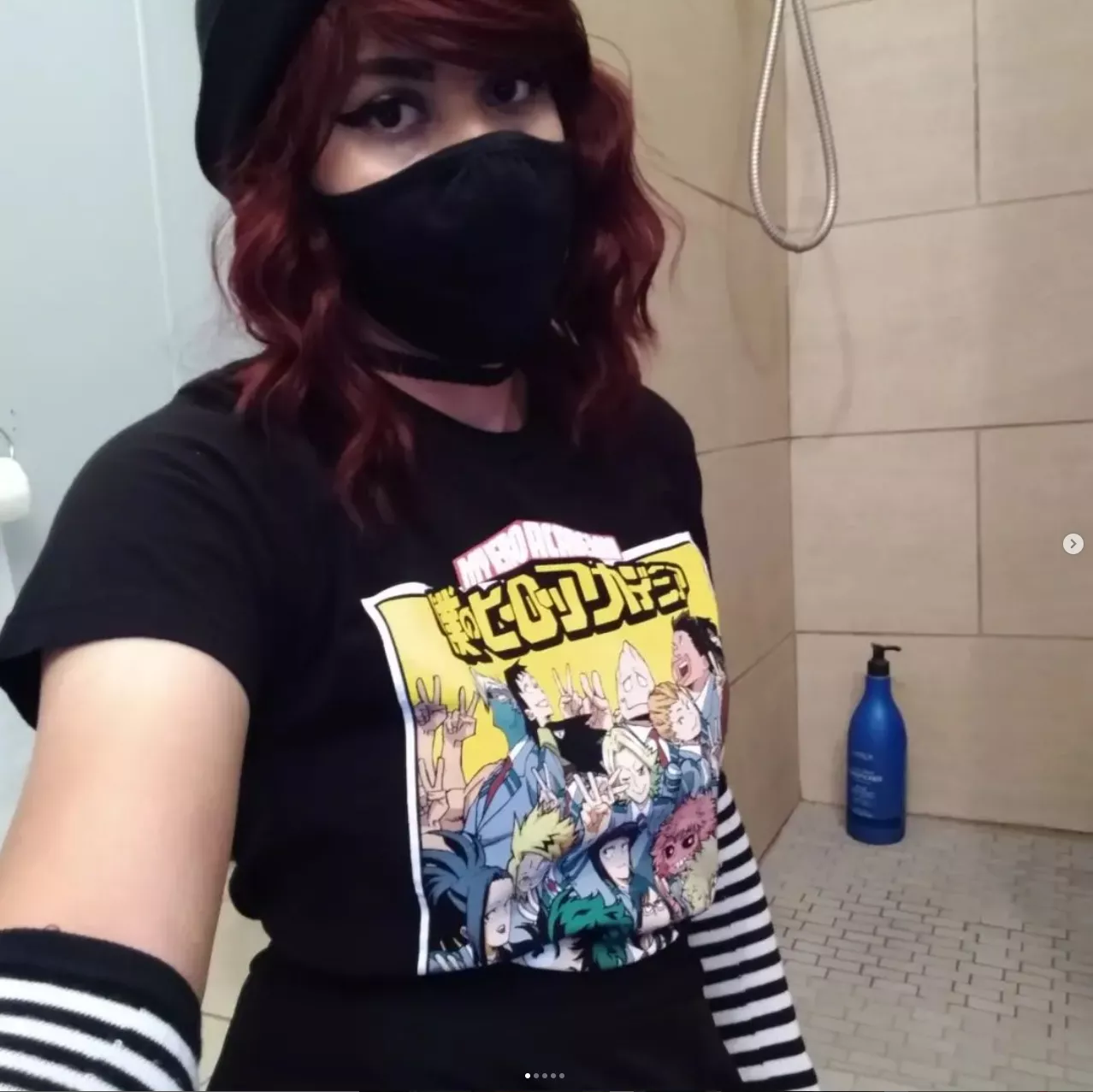 Hello! posted by FemBoyGab0105