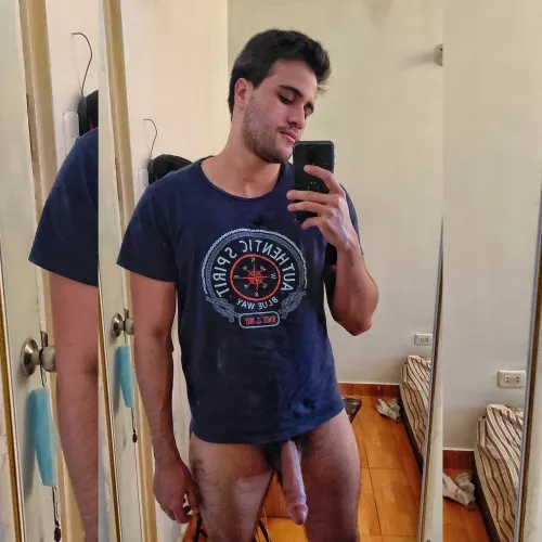 Hello 🥵 by badboy_walter