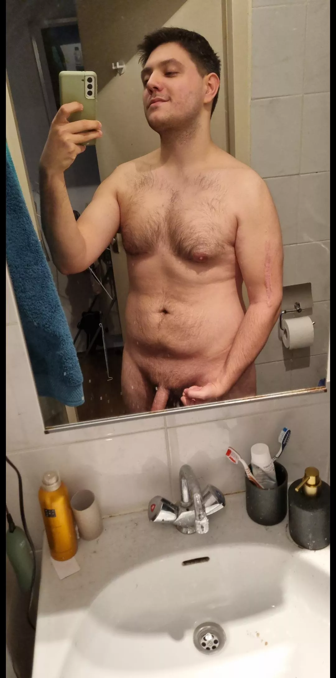 hello posted by ciphergary