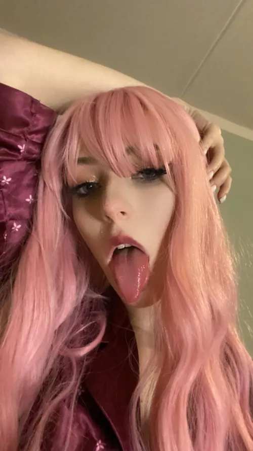 Hello 👋 by Kara_Likerman