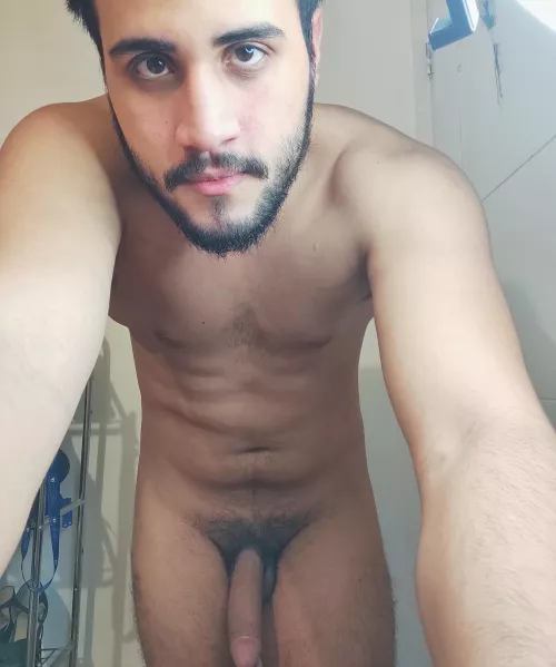 hello by badboy_walter