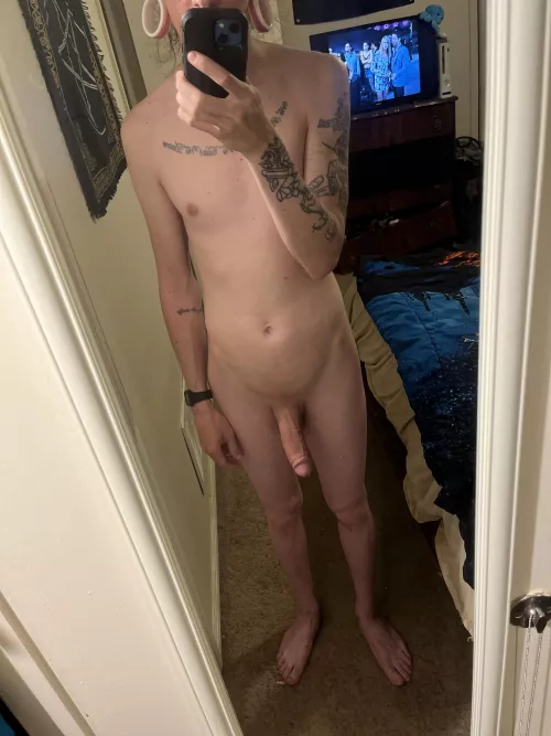 Hello by GageEmerson