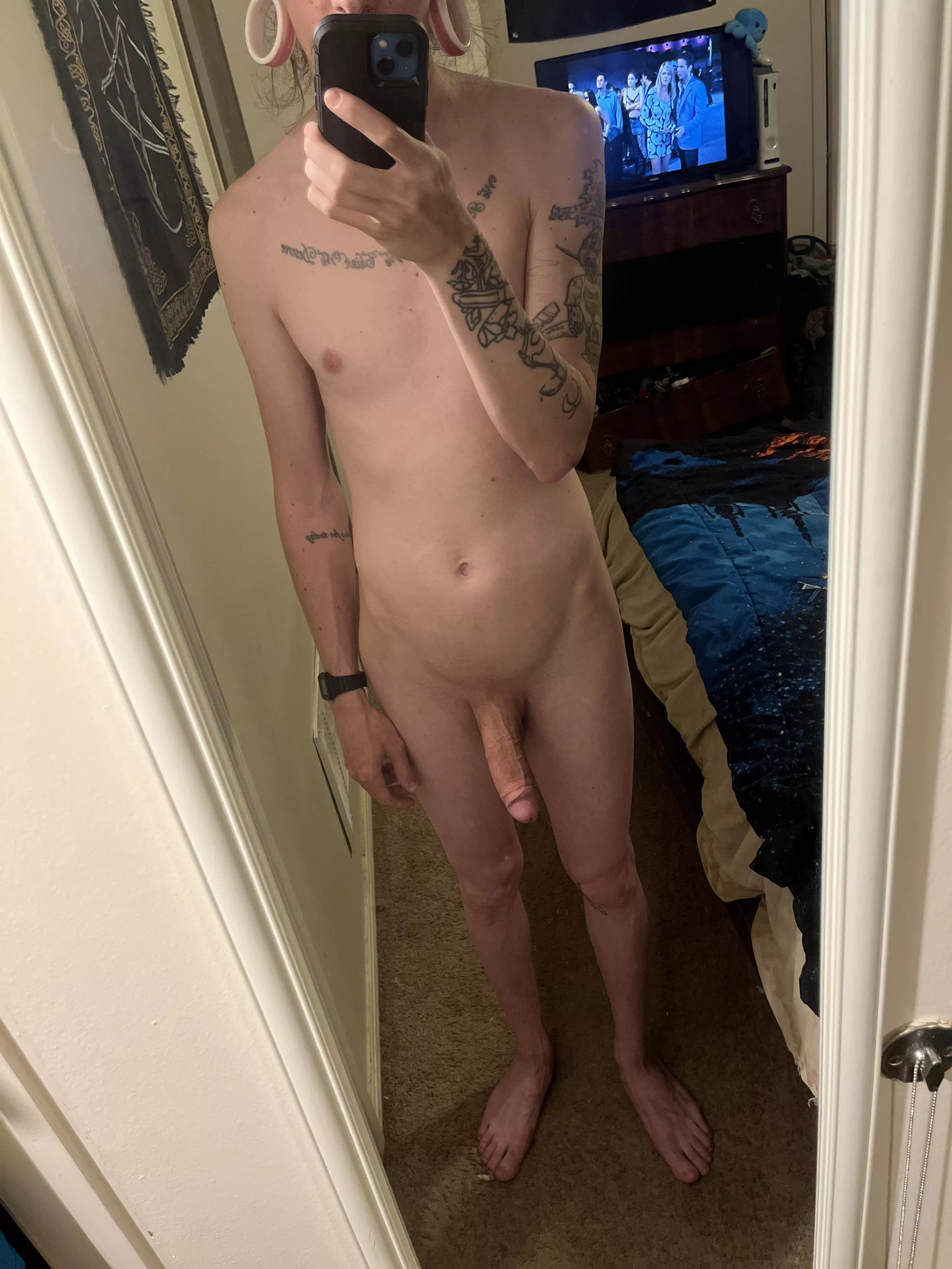 Hello posted by GageEmerson