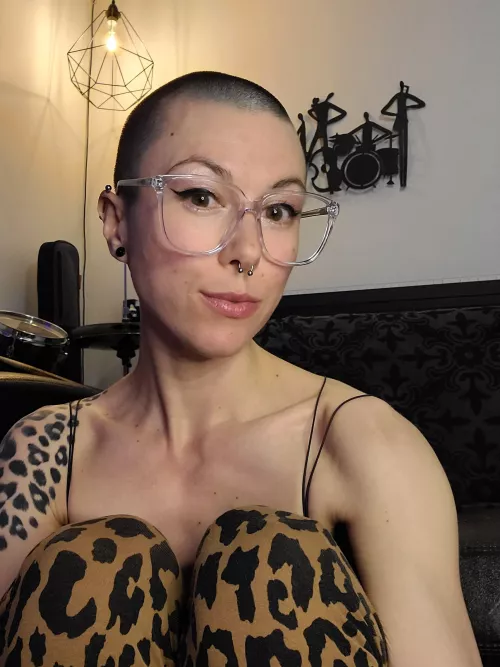 Hello! by AlienPixieKitty