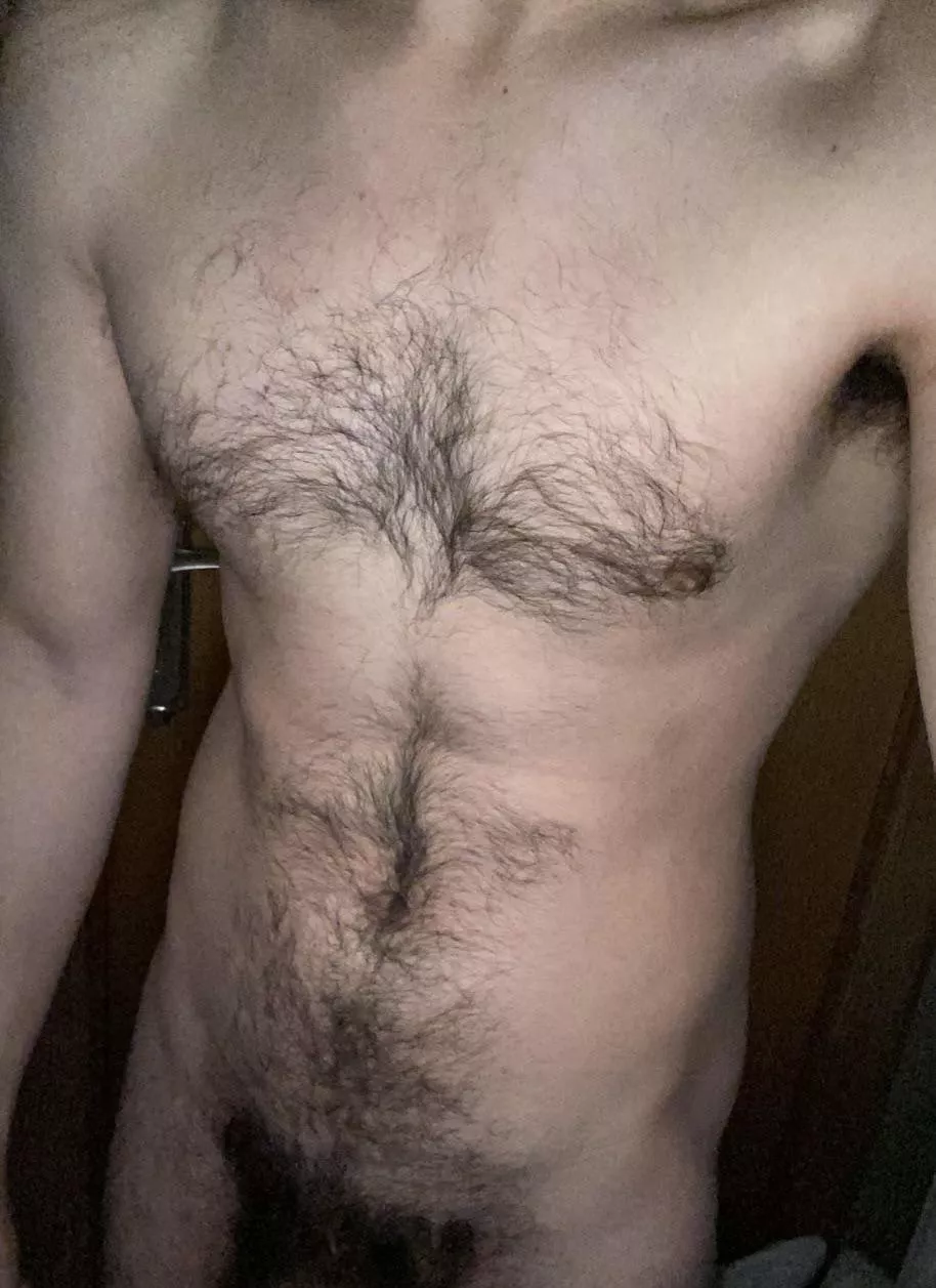 Hello posted by Ill-Perspective7891