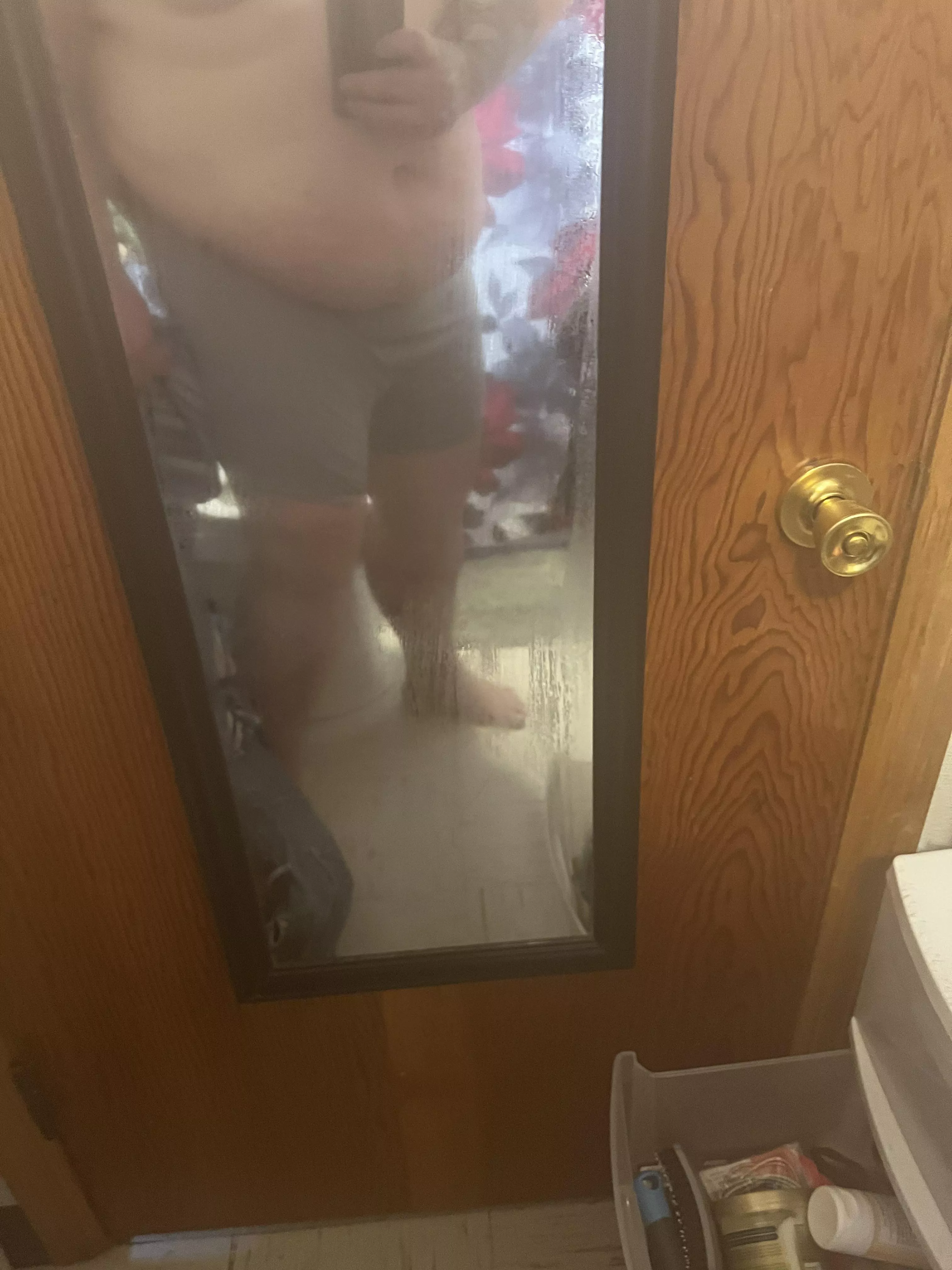 Hello posted by dampercoot1