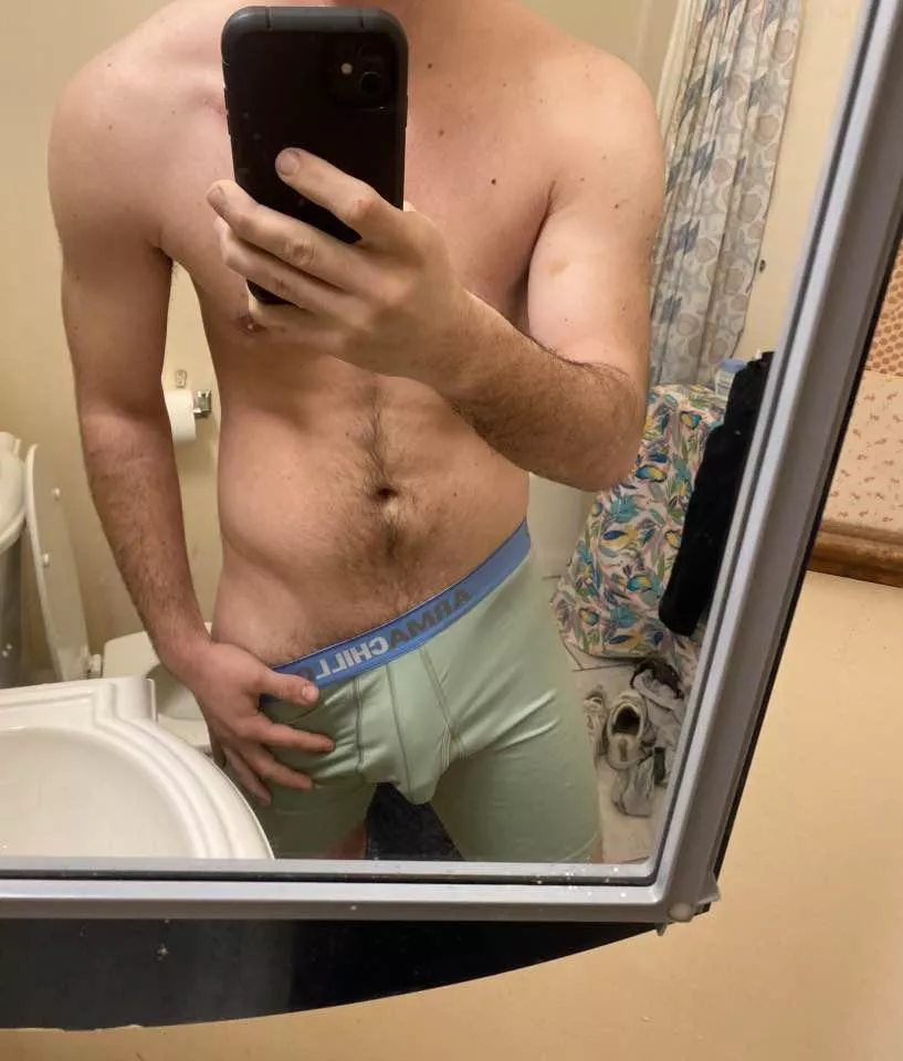 HELLO posted by Agitated-Key-1866