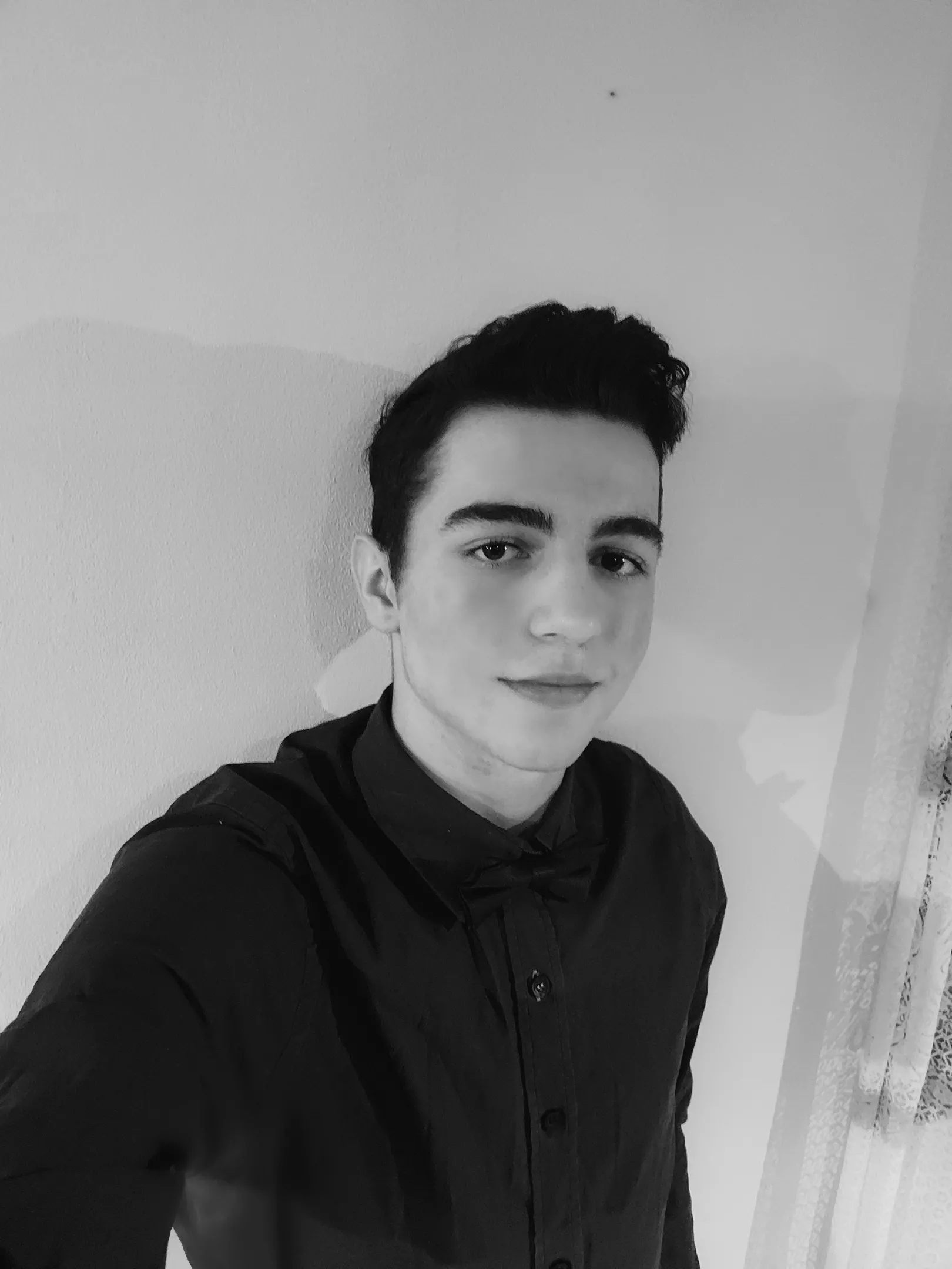 Hello posted by Adryan_NS