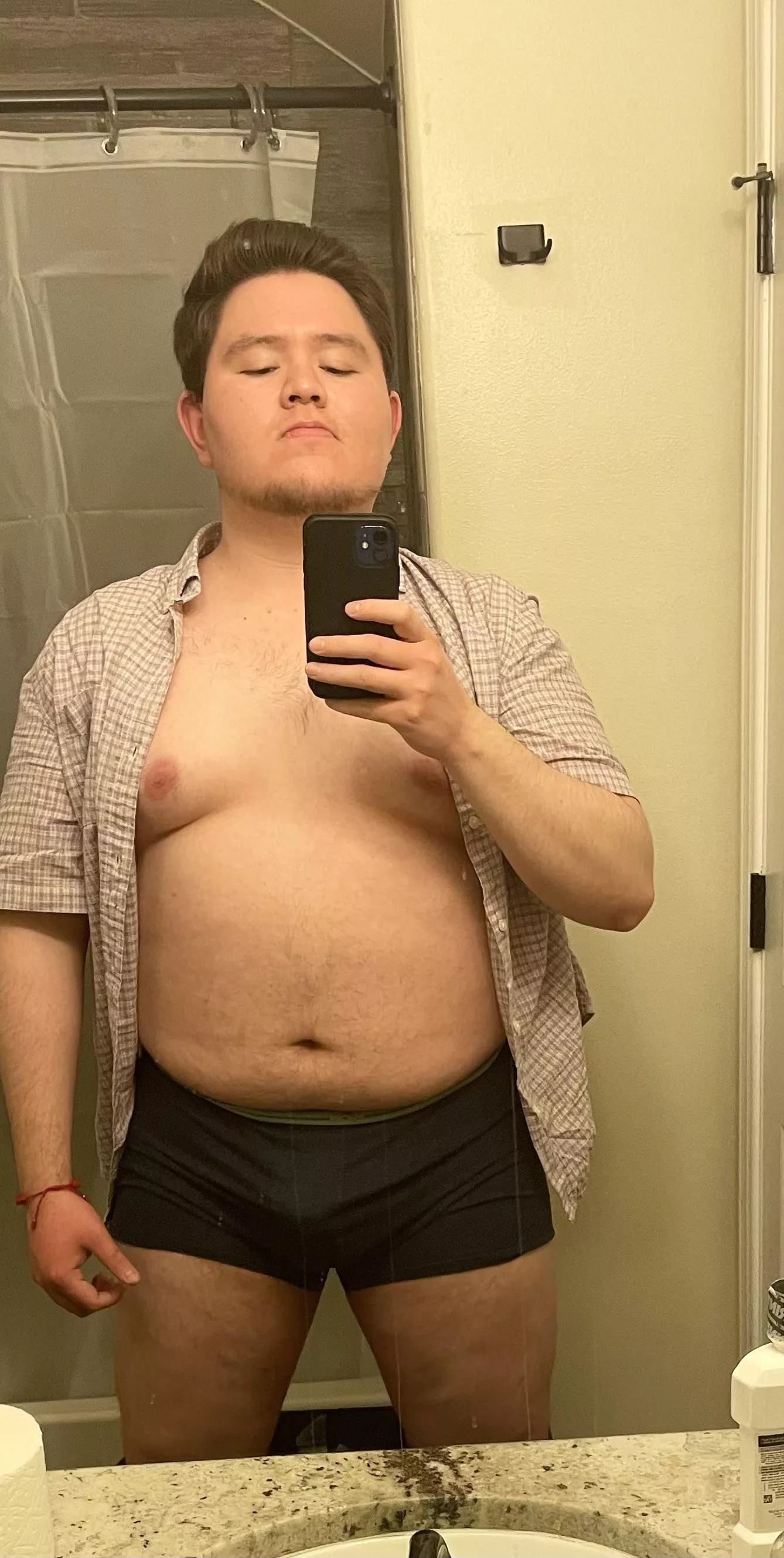 Hello posted by AMaximoff217