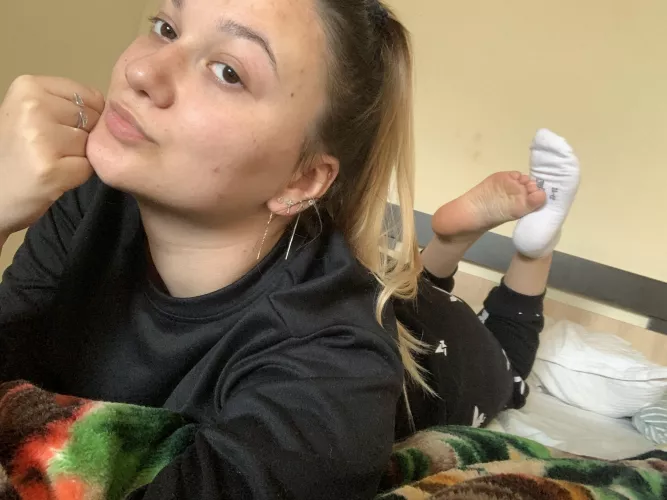 Hello 💋 by Xxkityx