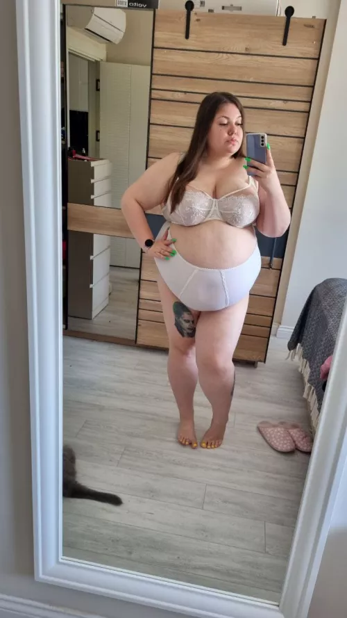 Hello by BackgroundRush6501