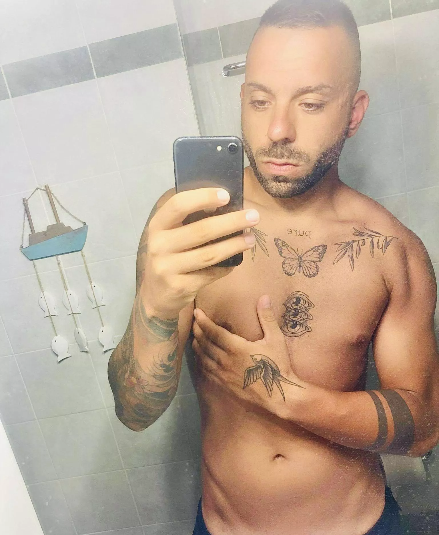 Hello posted by dreamk33