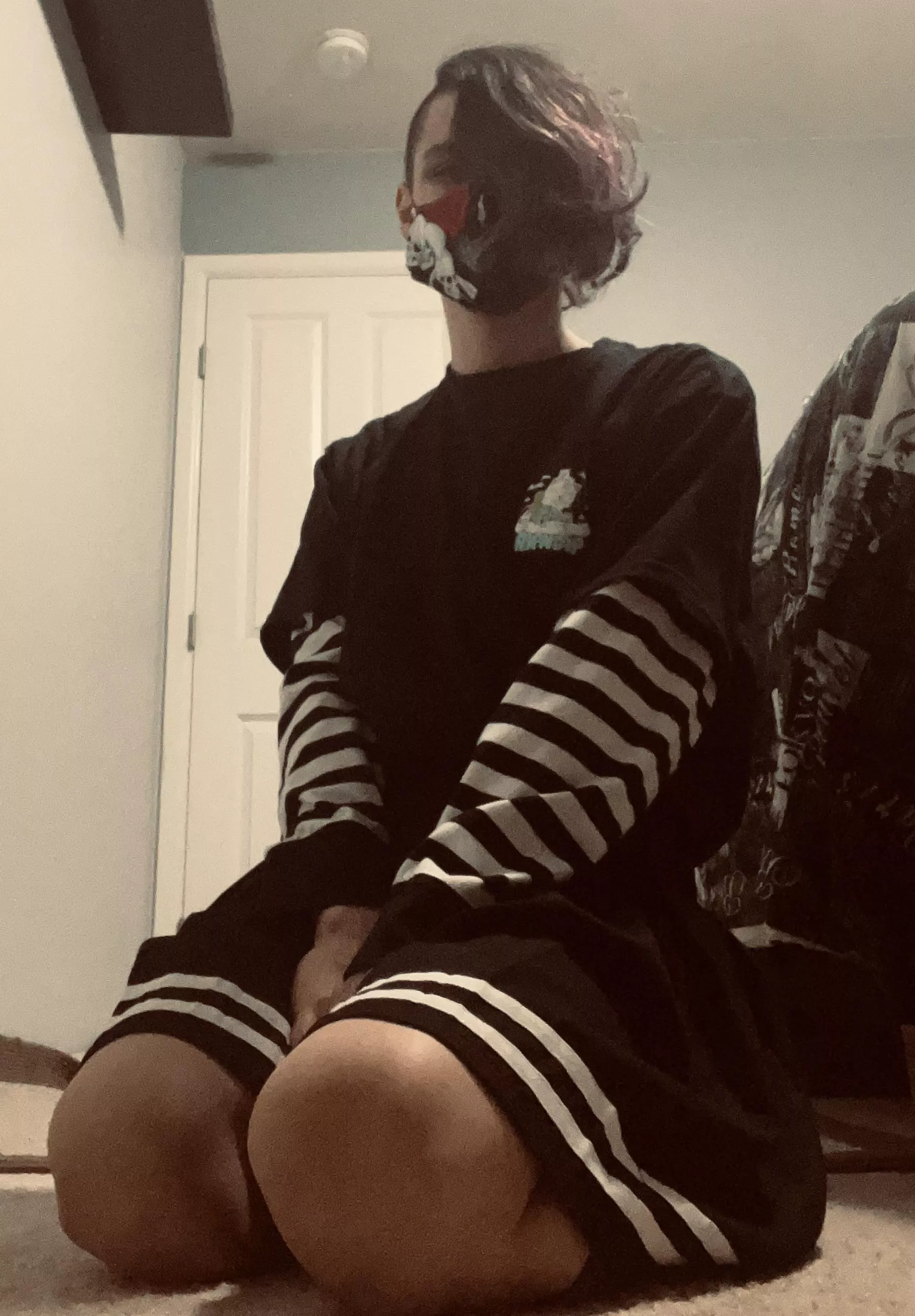 Hello!!! A little bit nervous posting here I hope you enjoy!!! posted by NervousWreck10