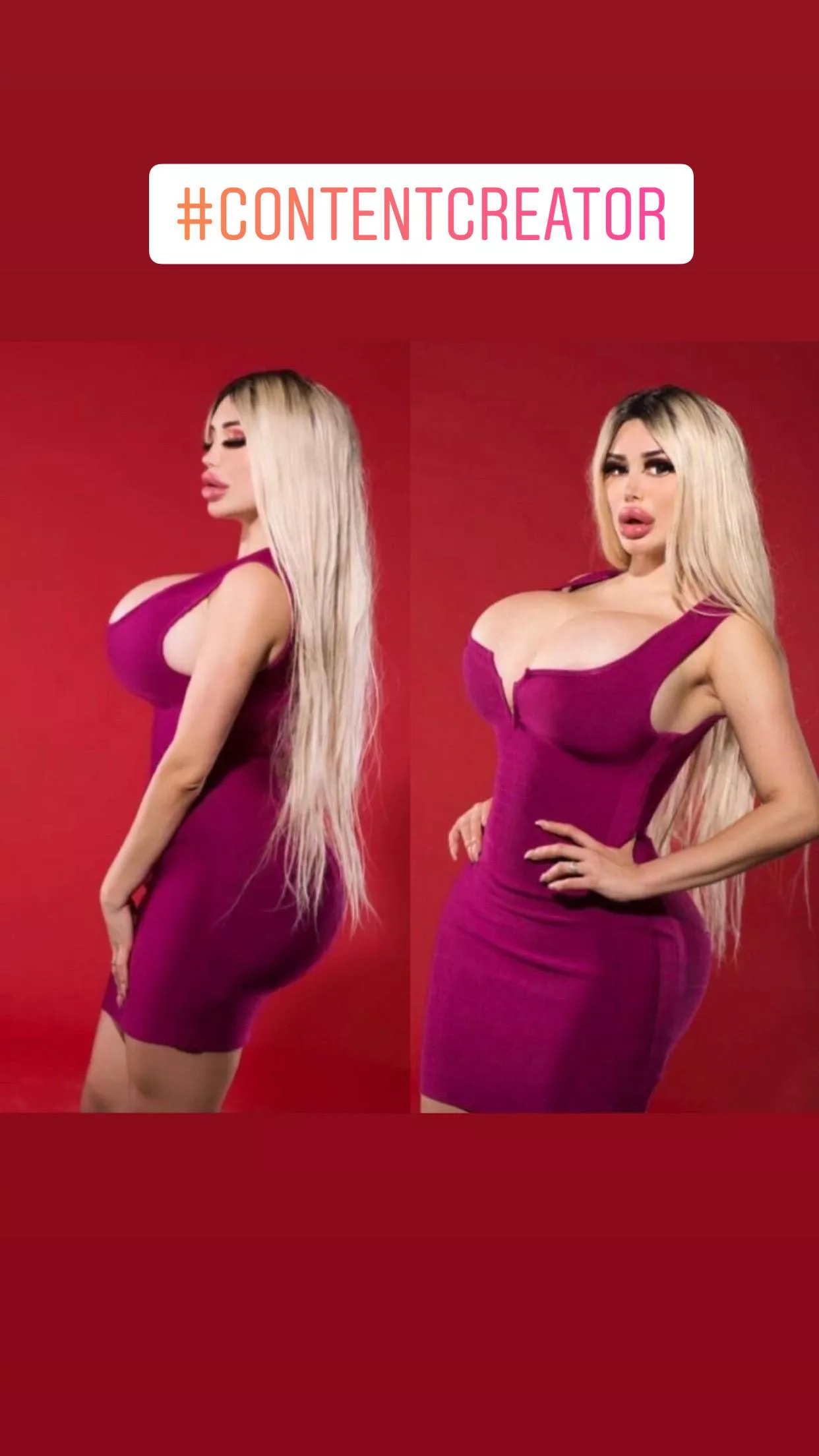 Hello all 👋 How are you doing today? Let's introduce each other. posted by bibibugatti