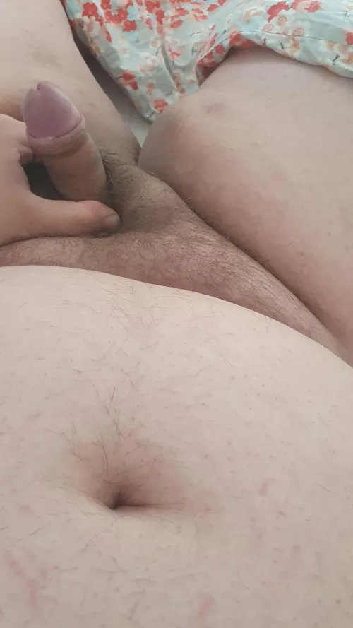 Hello all you beautiful people out there! by BtotheO078