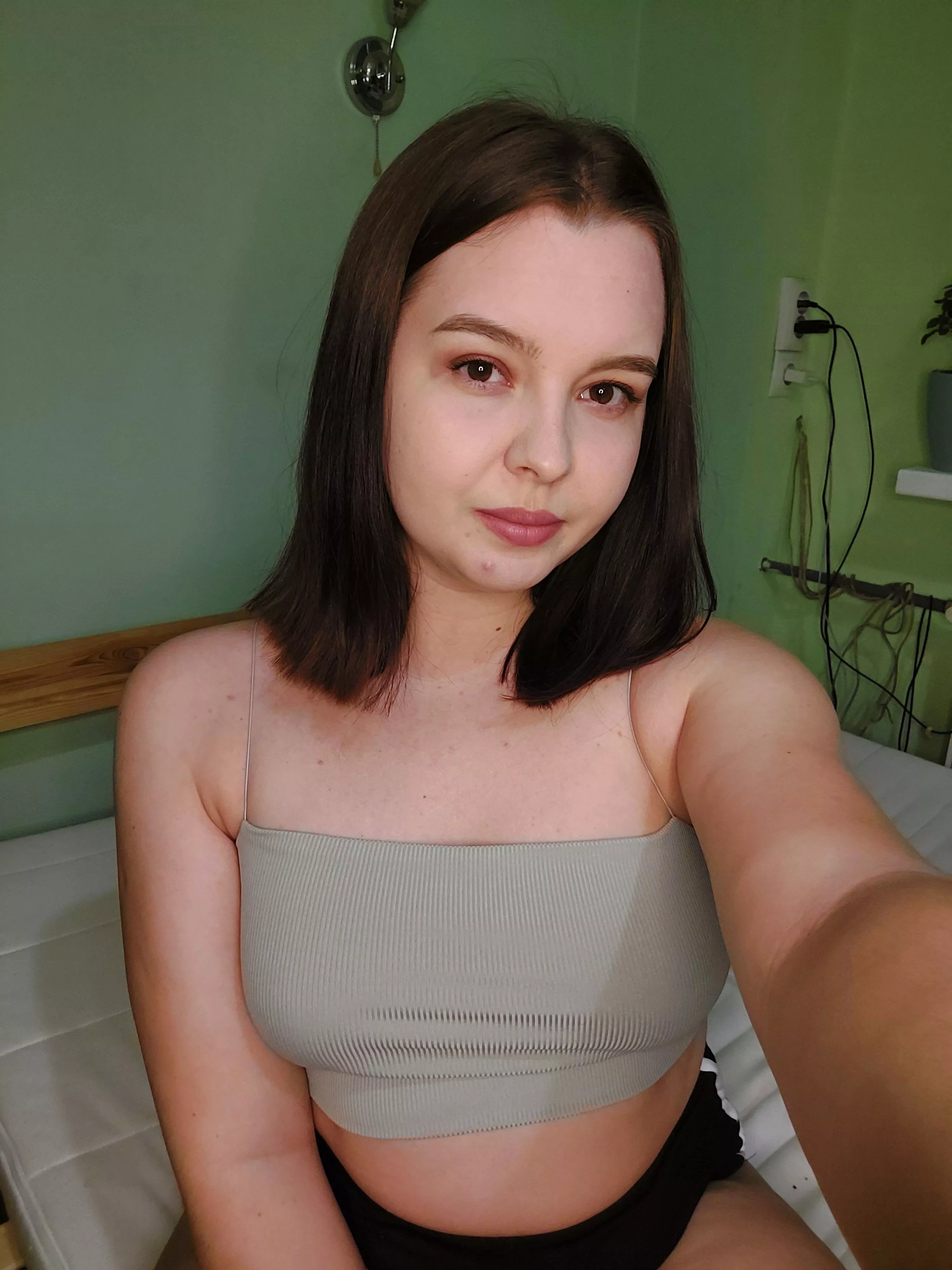 Hello baby posted by san_drayang