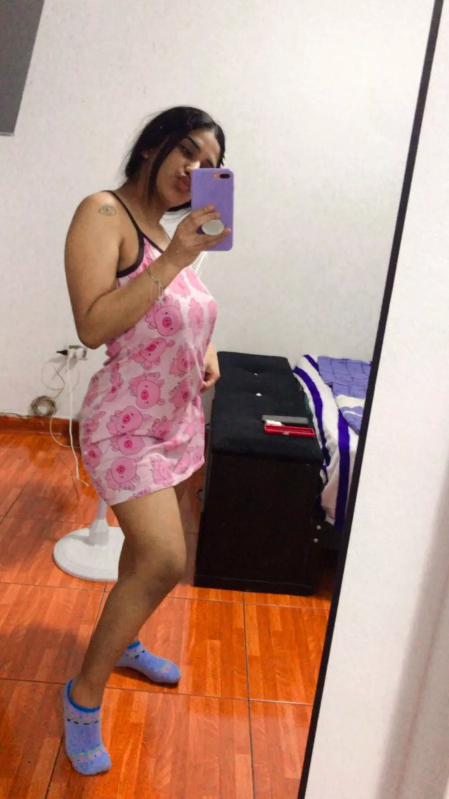 Hello baby, vote in favor if you like it 🥰 posted by waleska-_-romero