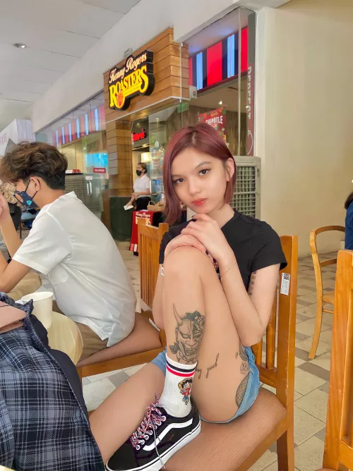 Hello beautiful people! by bhelesguerra_