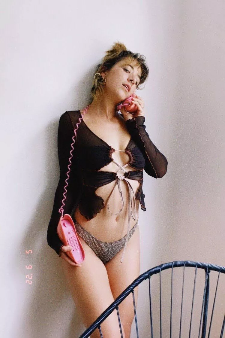 Hello, booty call 📞 [f] posted by dulievre