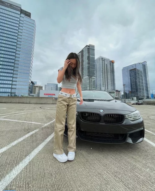 hello, California by Dramatic-Pickle1443