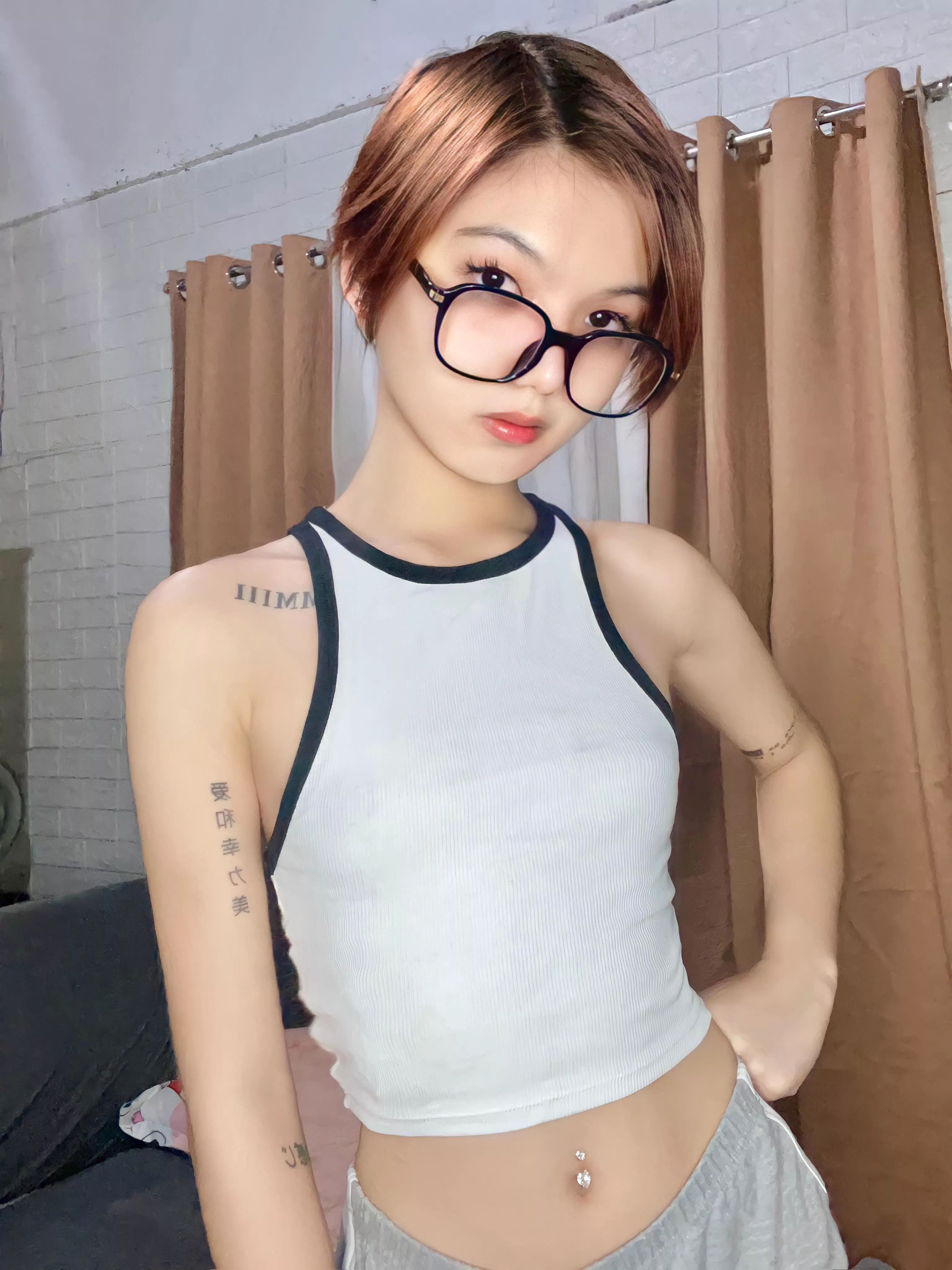 Hello crush! Hehe! posted by bhelesguerra_