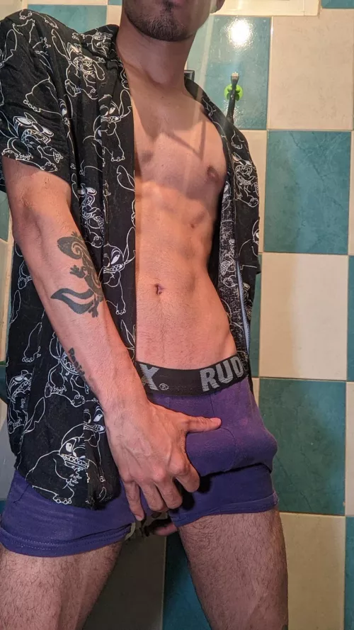 hello ;) by CommercialJust5801