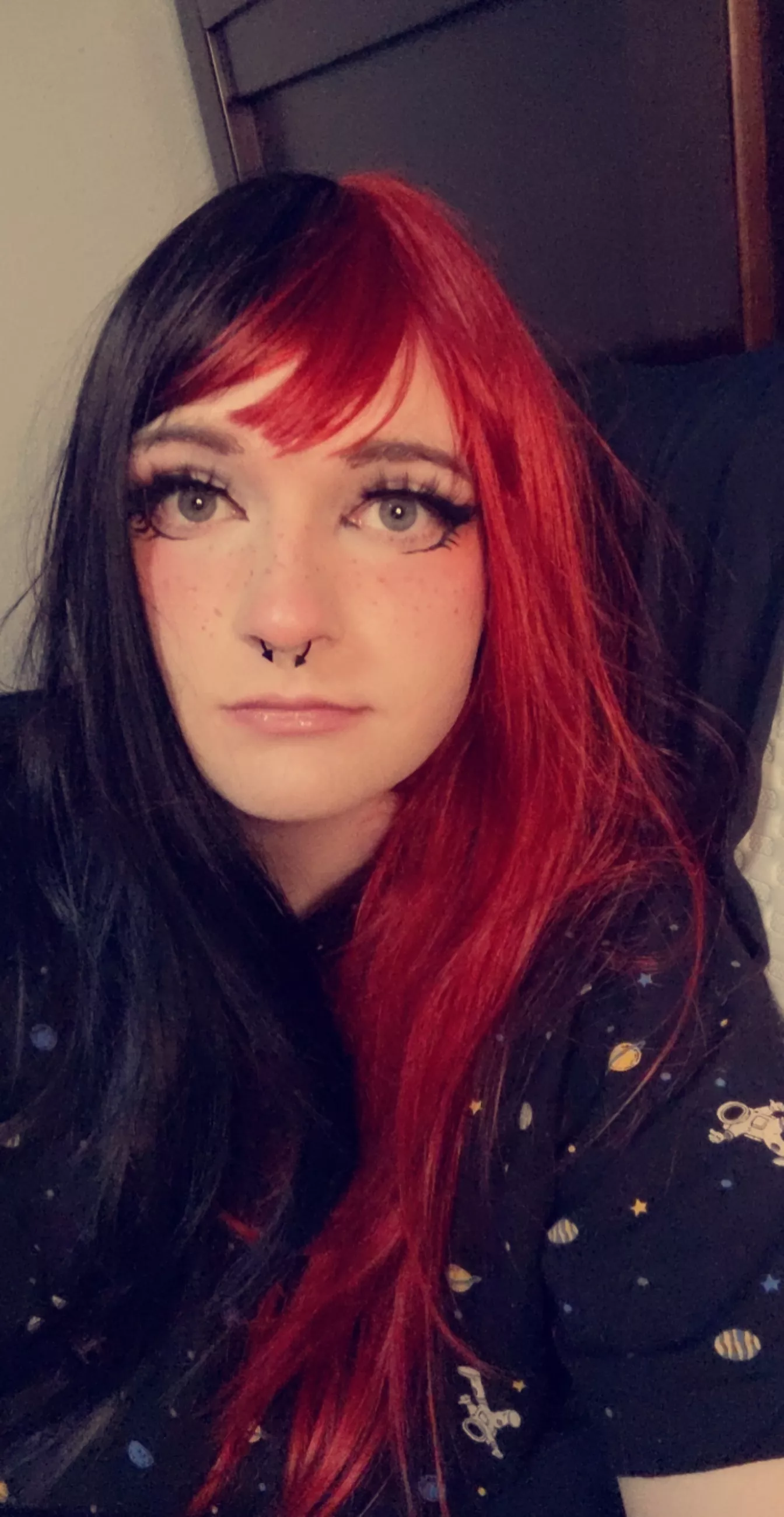 hello cutie pies!!!!! posted by AerynBellmont