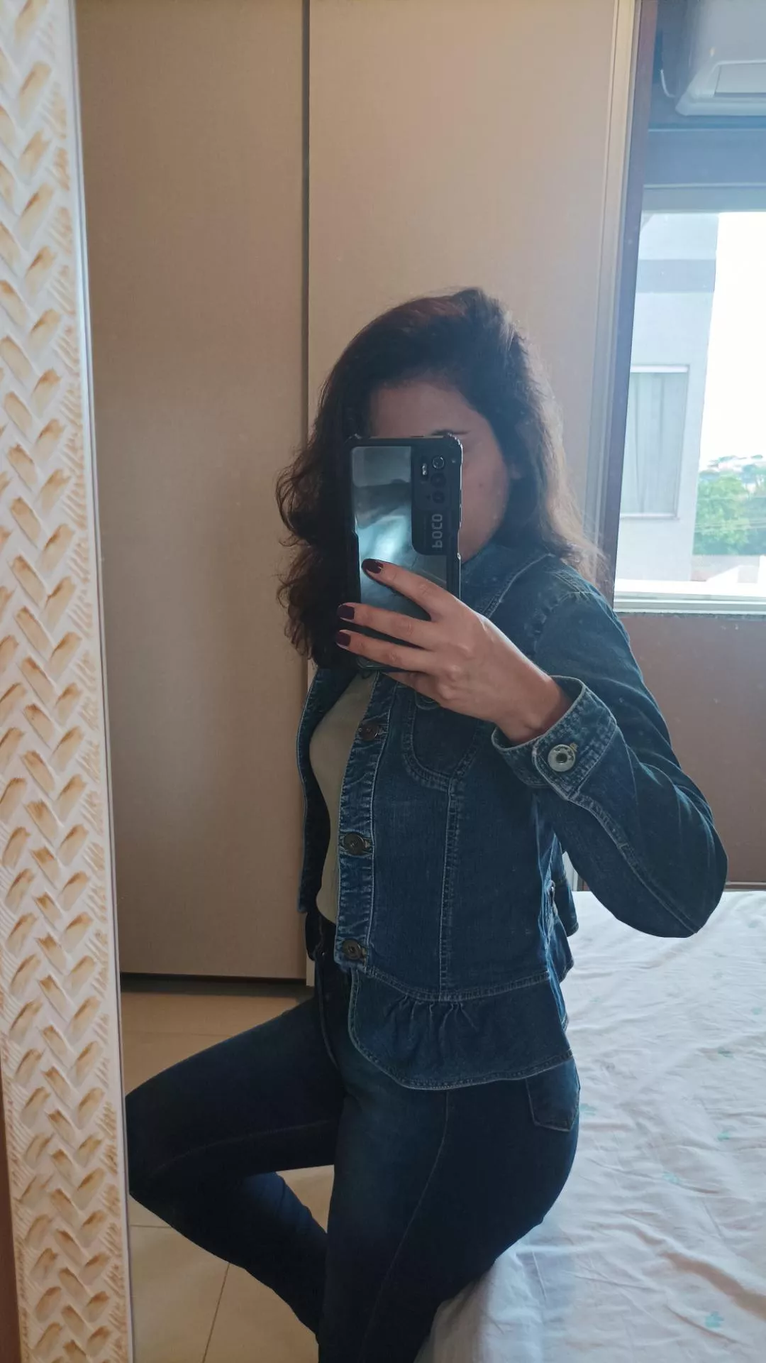 Hello :D posted by Clean-Program157