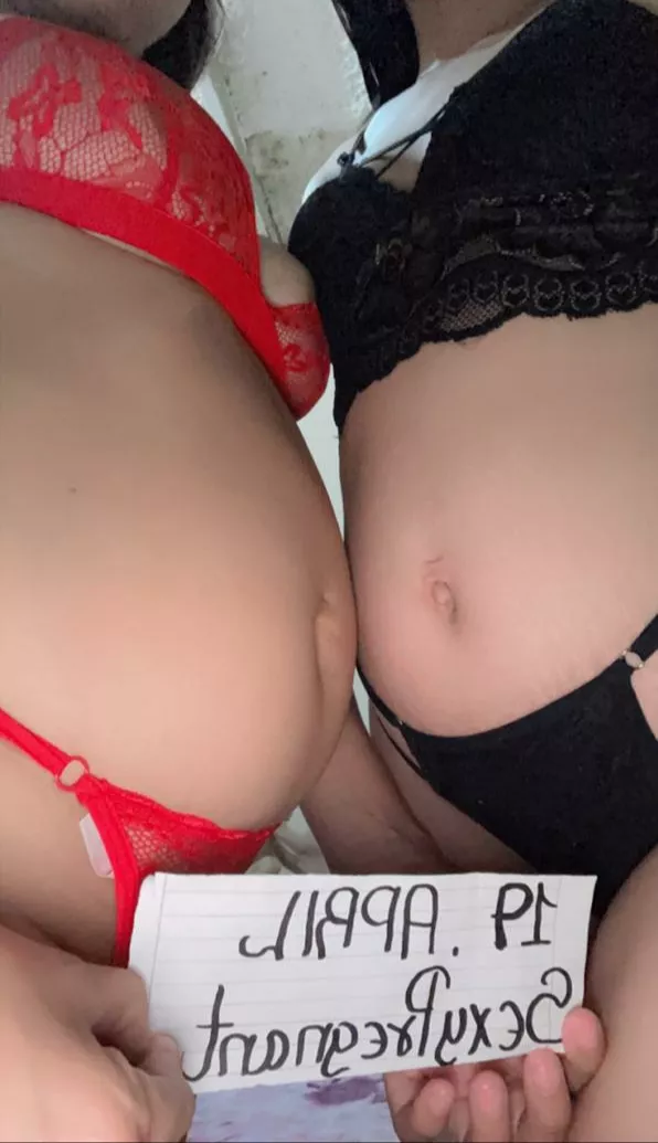 Hello daddy accompany us to our pregnancy 🔥🔥 my snap:vic12v22 My kiik:vic12v22 by vicki2010