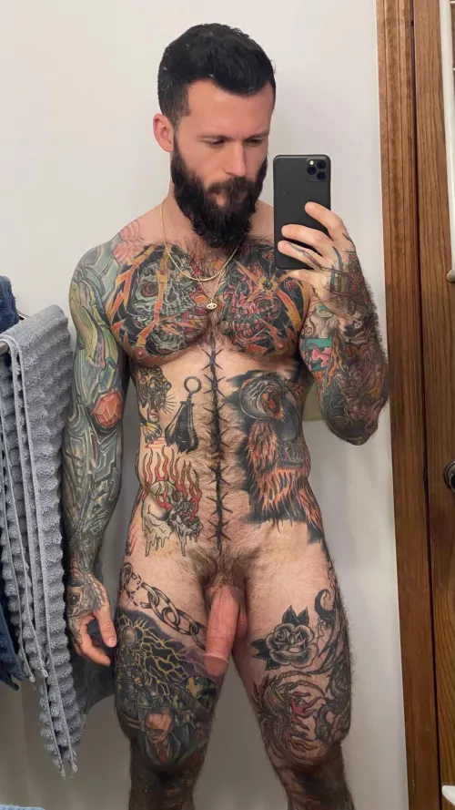 Hello darlin’ by Triplefit