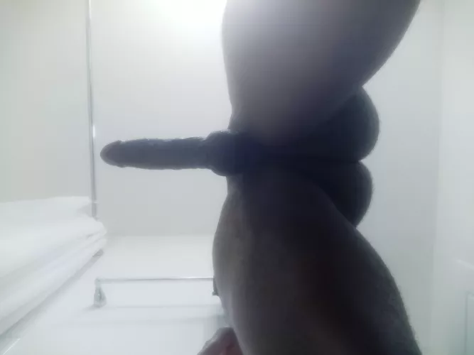 Hello down there 😈😉 by TheMantheMyth94