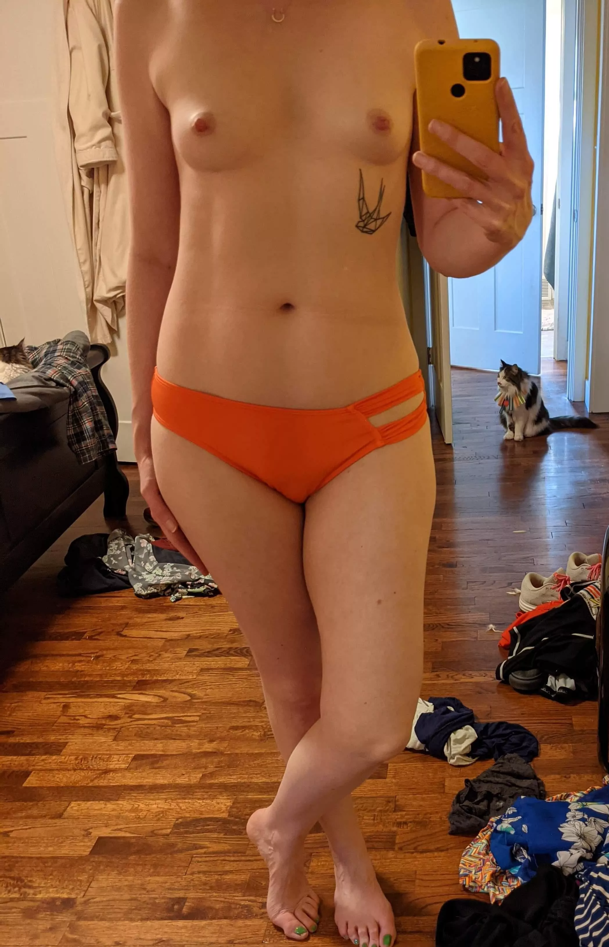 Hello Eraser Nipples peeps posted by TOYST_OF