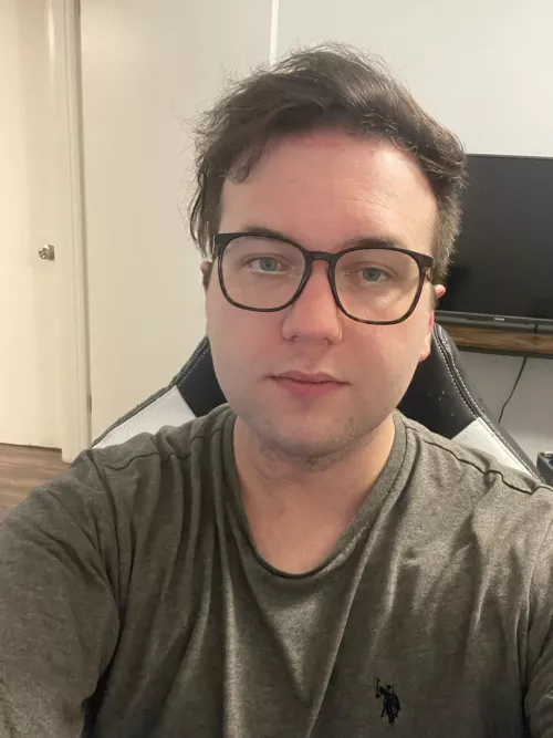 Hello everyone by Anda02