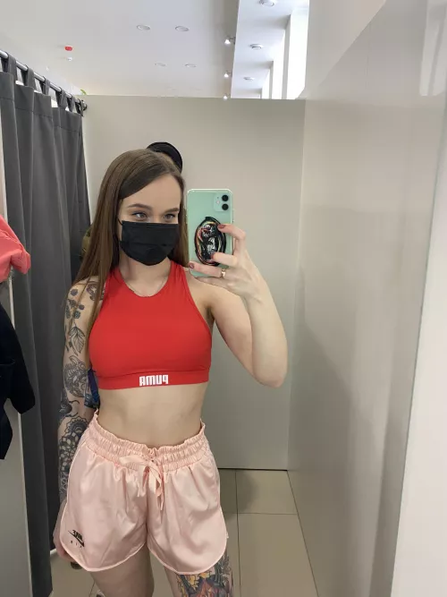 Hello everyone 😇 by Maryoceanz