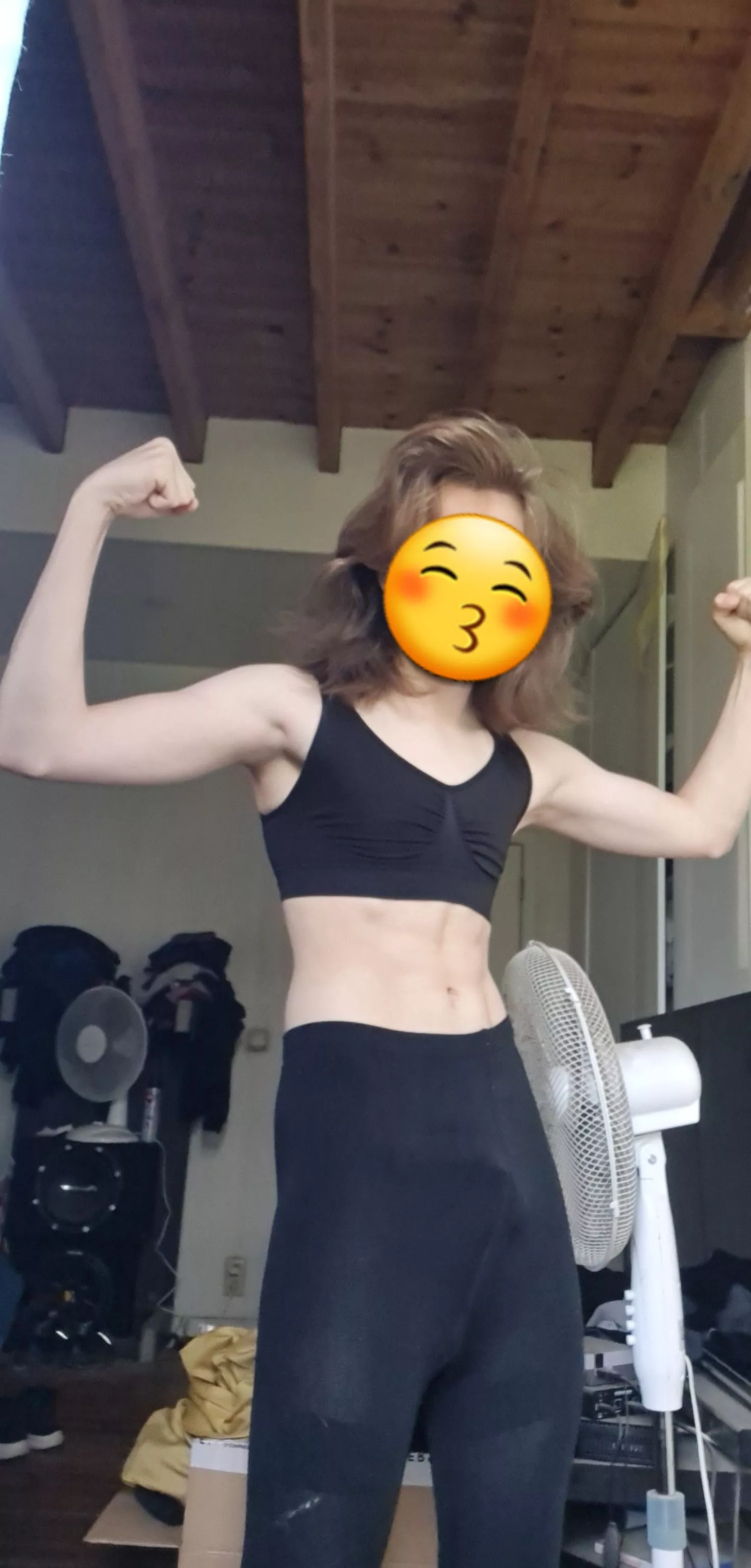 hello everyone 😚 posted by AdaWesley