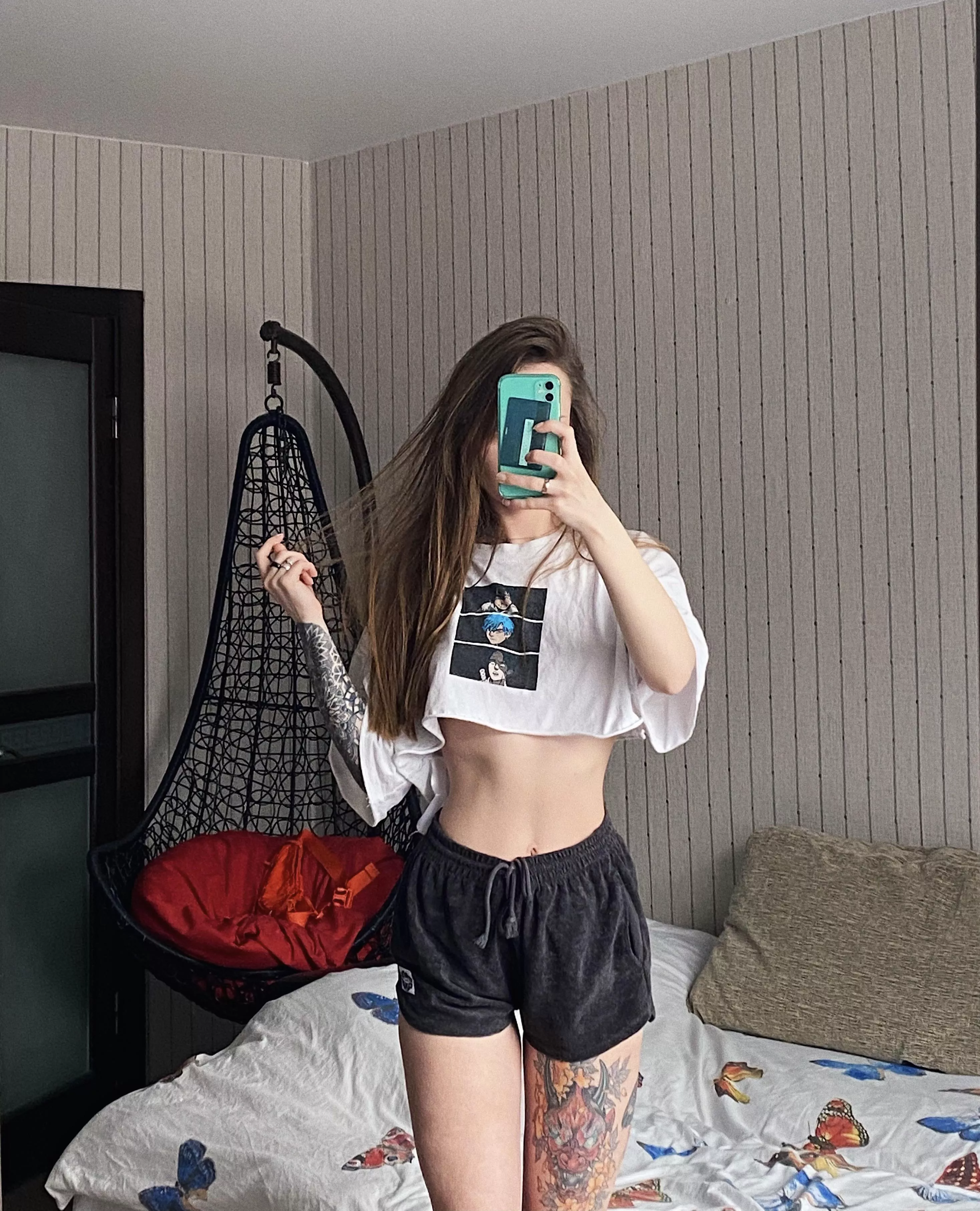 Hello everyone 😍 posted by Maryoceanz